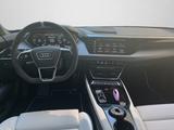 Audi e-tron GT RS 440 kW ICE Edition - silberne Audi e-tron GT