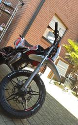 Beta RR 50 - BETA VON 1 BIS 50 CCM