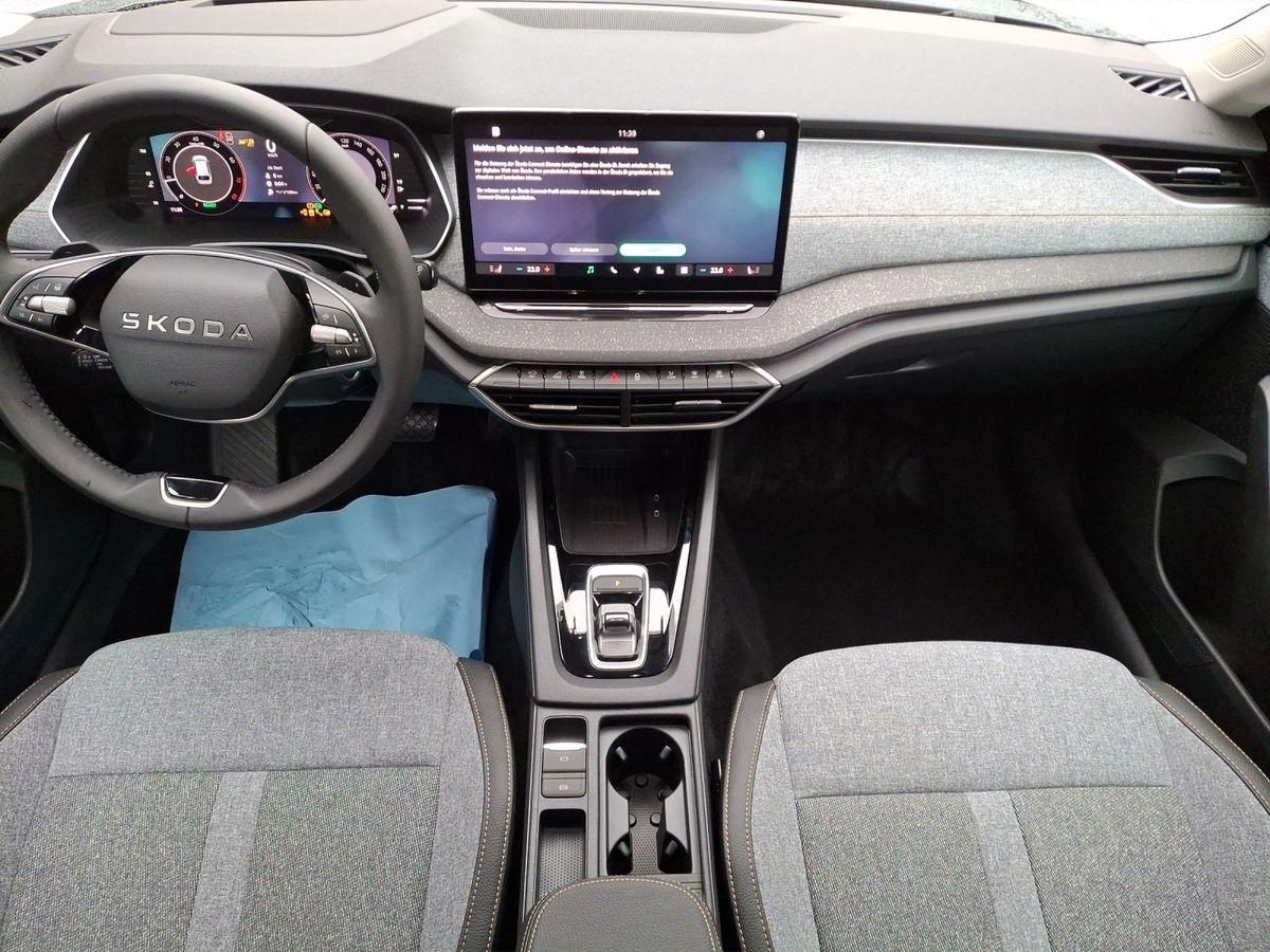 Skoda Octavia - Bild 15