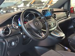 MERCEDES-BENZ V 250 - Ansicht 19