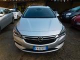 Opel Astra 1.4 Turbo 110CV EcoM Sports Tourer In - Opel Astra mit CNG-Antrieb
