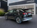 Hyundai TUCSON 1.6 T-GDi DCT Trend Ganzjahresreifen - Hyundai TUCSON aus 2025