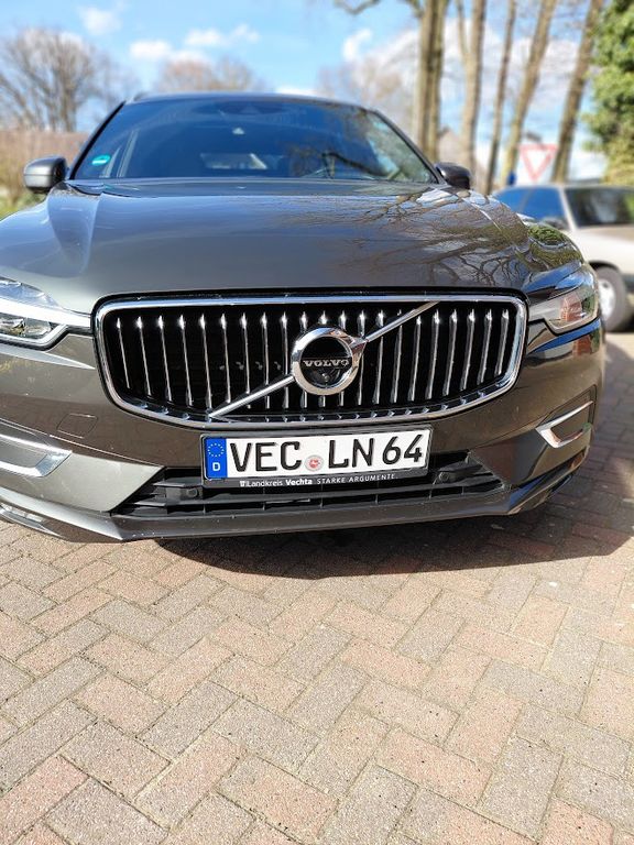 Image of Volvo XC60