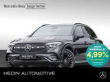 Mercedes-Benz GLC 220 d 4MATIC |AMG|NIGHT|KEYL|LED|NAVI|AHK