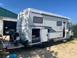 Niesmann + Bischoff Flair 6700 iTA