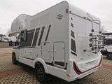 Carado A 132 PRO (45) SAT, Navi, Alufelgen - Carado A 132 PRO