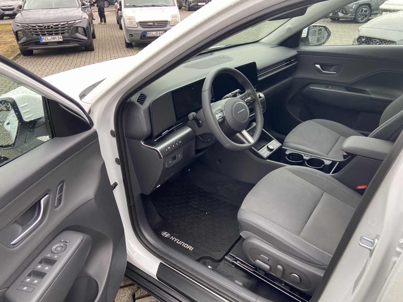 Hyundai Kona – Bild 7