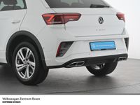 Volkswagen T-Roc - Vorschau Bild 7