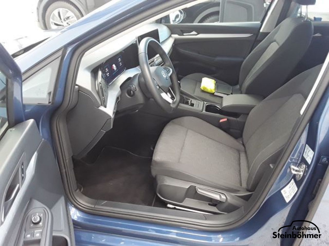 Volkswagen Golf - Bild 3