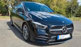 Mercedes-Benz B 220 d AMG - gebrauchte Mercedes-Benz B 220 aus dem Jahr 2023