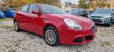 Alfa Romeo Giulietta 1.4 TB Turismo Aus 1-HAND TÜV 5-2027 - gebrauchte Alfa Romeo Giulietta aus dem Jahr 2012