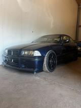 BMW Bmw e36 325i Coupé Tracktool/Ringtool / Re... - BMW 325 aus 1995