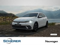 Volkswagen Polo - Vorschau Bild 1