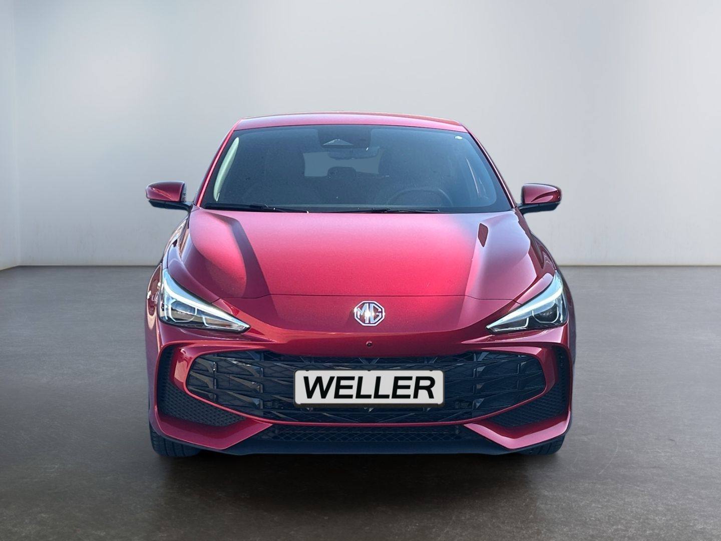 MG3 1.5 Hybrid+ Comfort *ACC*Kamera*CarPlay*PDC* imagem 2