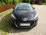 Peugeot 308 CC Roland Garros 155 THP Roland Garros - Peugeot 308 in Bremen