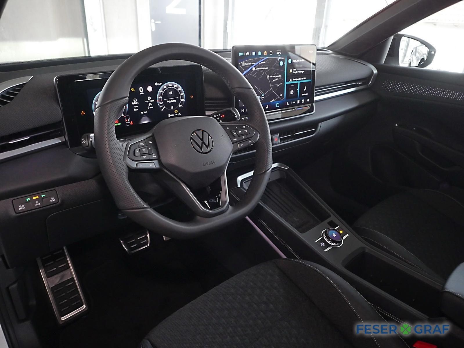 Volkswagen T-Roc - Bild 7