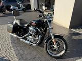 Harley-Davidson Sportster 1200 XL Roadster - HARLEY-DAVIDSON BRAUNSCHWEIG