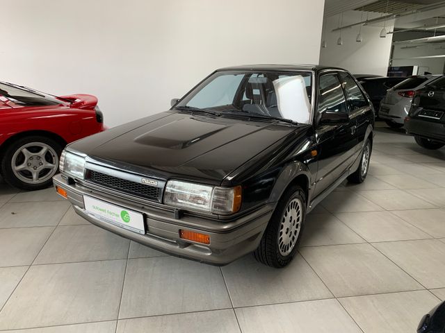 Mazda 323 BF 1,6i Turbo 4WD Originalzustand