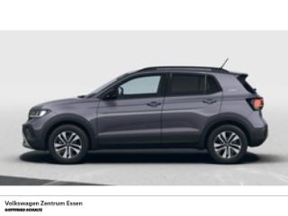 Volkswagen T-Cross Energy 1.0 TSI DSG RK SH PDC imagem 2