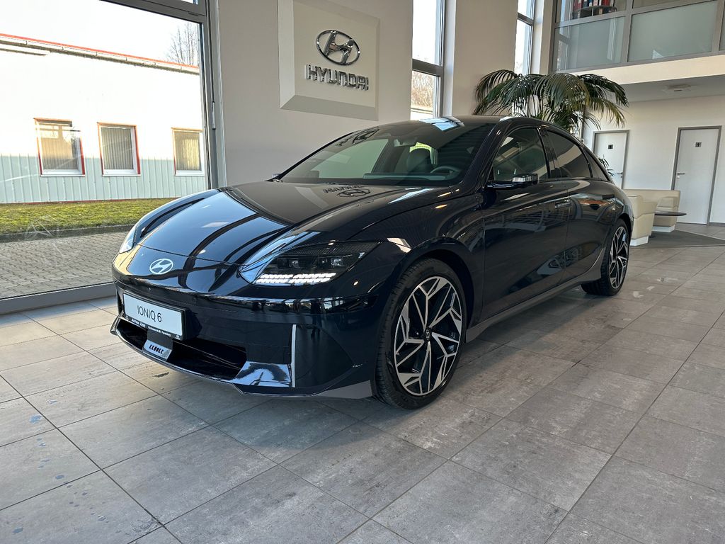 Hyundai IONIQ 6