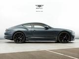 Bentley Continental GT Speed V8 Hybrid - mit Benzin-Antrieb: Sportwagen