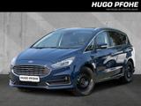 Ford S-MAX Titanium FHEV