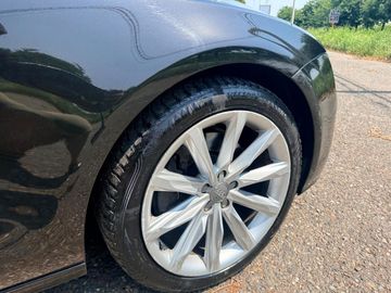 Audi A7 - 6