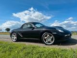 Porsche Boxster S  987 206KW,  Tptronic S - Porsche Boxster: 987