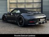 Porsche 992 (911) Carrera 4 GTS Cabrio | Liftsystem | - Porsche Gebrauchtwagen in Nürnberg