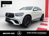 Mercedes-Benz GLC 63 S AMG 4M COUPÈ 360 APP HUD PDC KAMERA ACC - Mercedes-Benz S63
