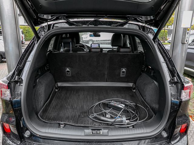 Ford Kuga 2.5 Plug-In Hybrid ST-Line X Kamera Navi