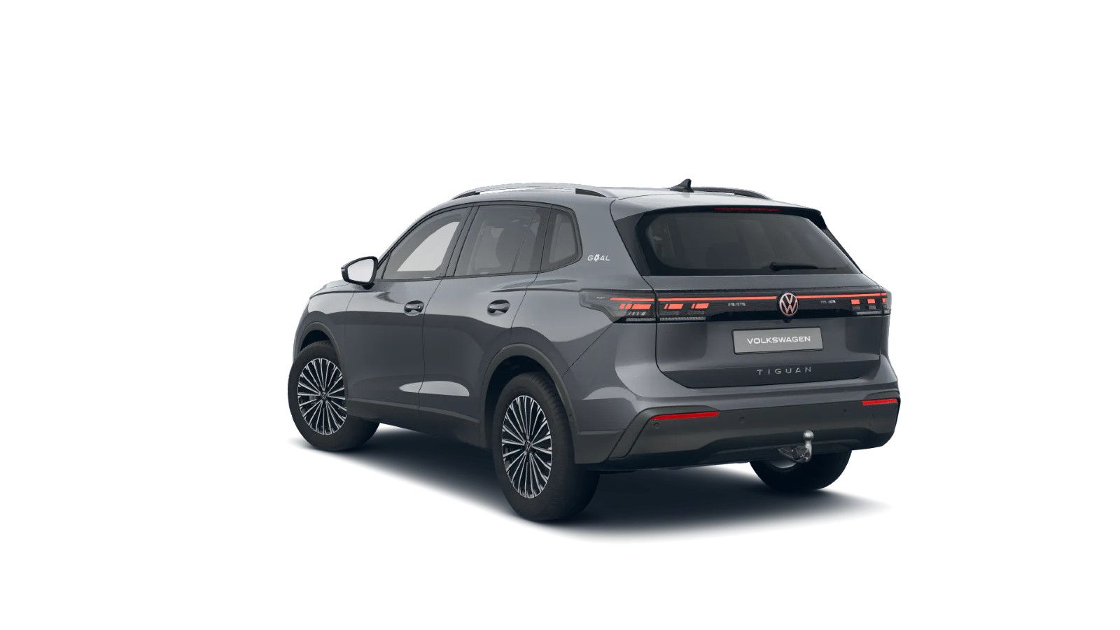Volkswagen Tiguan - Bild 3