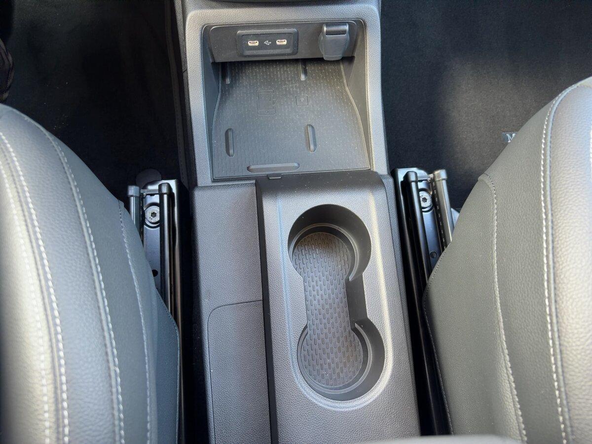 Mercedes-Benz T 180 lang PROGRESSIVE EDITION+LED*KEYGO+7Sitzer