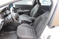 Dacia Logan Limousine 1.0 TCe 90 EU6d Comfort*Automati