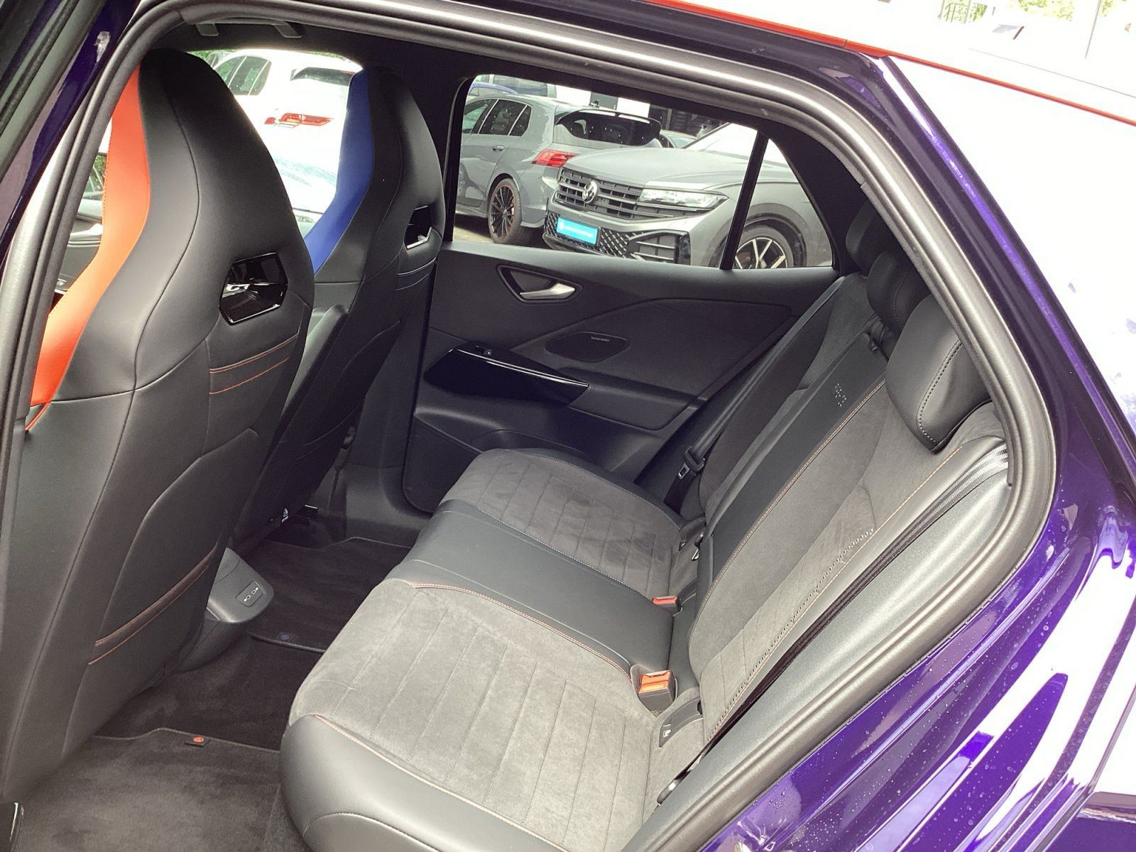 Volkswagen ID.3 - Bild 14