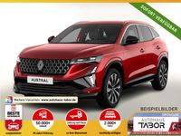 Renault Austral - Vorschau Bild 2