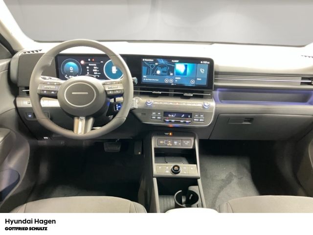 Hyundai Kona – Bild 5