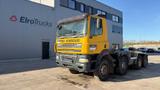 DAF CF 85.360 (BOITE MANUELLE / MANUAL GEARBOX / BIG