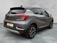 Renault Captur - Vorschau Bild 5