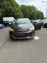 Citroën C4 VTi 120 SELECTION SELECTION - Citroën C4 in Erfurt
