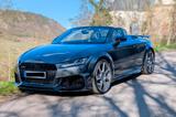 Audi TT RS 2.5 TFSI S tronic quattro Roadster -