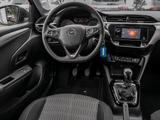 Opel Corsa F 1.2 Basis Style Fahrer-Assistenz-Paket - Opel Corsa Basis Gebrauchtwagen