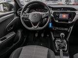 Opel Corsa F 1.2 Basis Style Fahrer-Assistenz-Paket - Opel Corsa: Style
