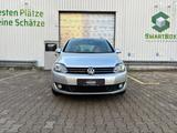 Volkswagen Golf Plus VI Team AUT Serv.Heft SHZ Parks. - Volkswagen Golf Plus mit Benzin-Antrieb: Automatik