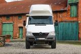 Westfalia James Cook 4x4 IGLHAUT Expeditionsmobil 316 CDI - Westfalia James cook