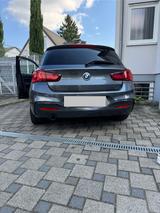 BMW 118i Edition M Sport Shadow Edition M Sport ... - BMW 118: M Sport Shadow