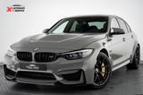 BMW M3 CS 1/1200 Sammlerauto - LIME ROCK GREY MwSt. - gebrauchte BMW M3 aus dem Jahr 2018
