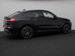 Foto Nummer 6: BMW X4 M40
