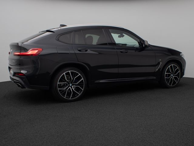 Foto Nummer 6: BMW X4 M40