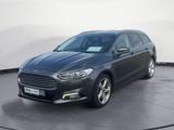 Ford Mondeo Turnier 2.0 E - Ford Mondeo: 2.2